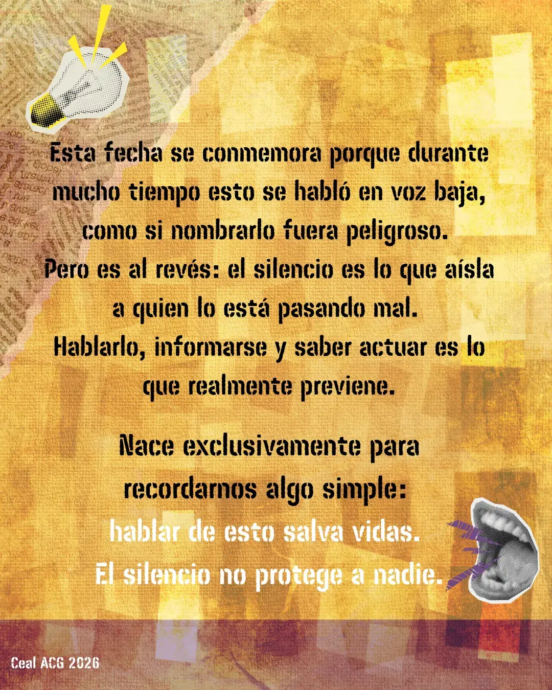 septiembre amarillo