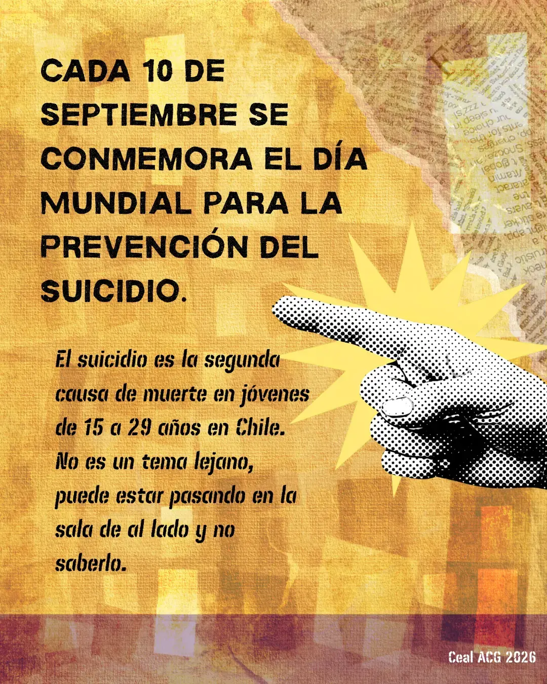 septiembre amarillo
